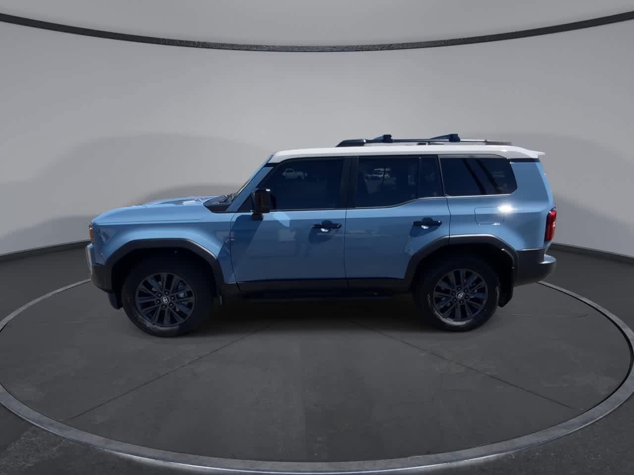 Thumbnail: 2024 Toyota Land Cruiser - 5