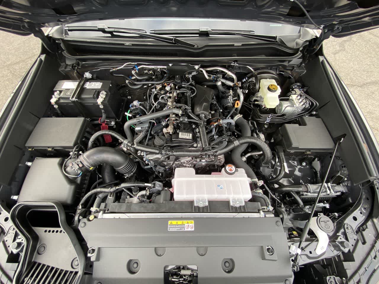 Thumbnail: 2026 Toyota Tacoma - 24