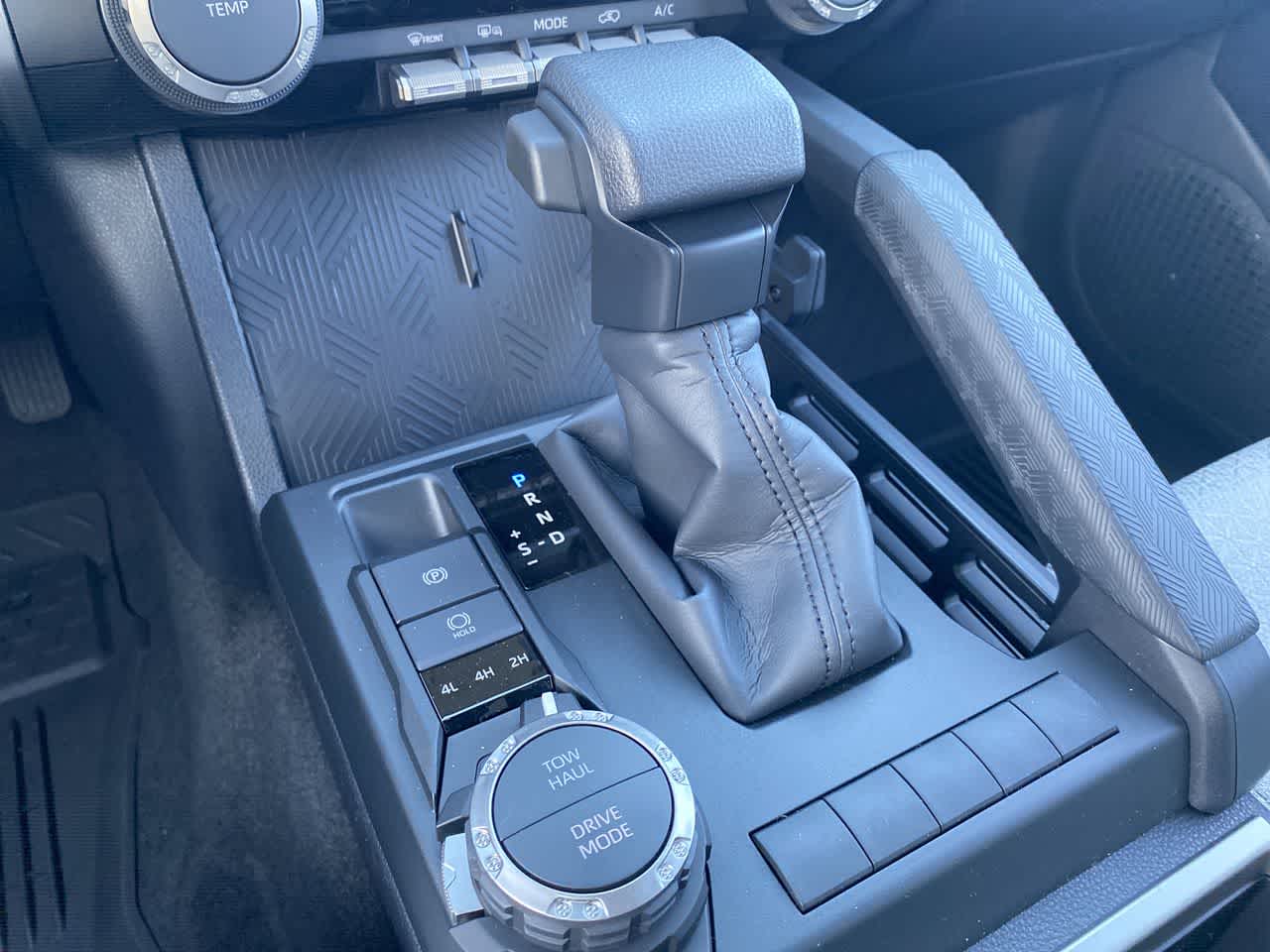 Thumbnail: 2026 Toyota 4Runner - 19