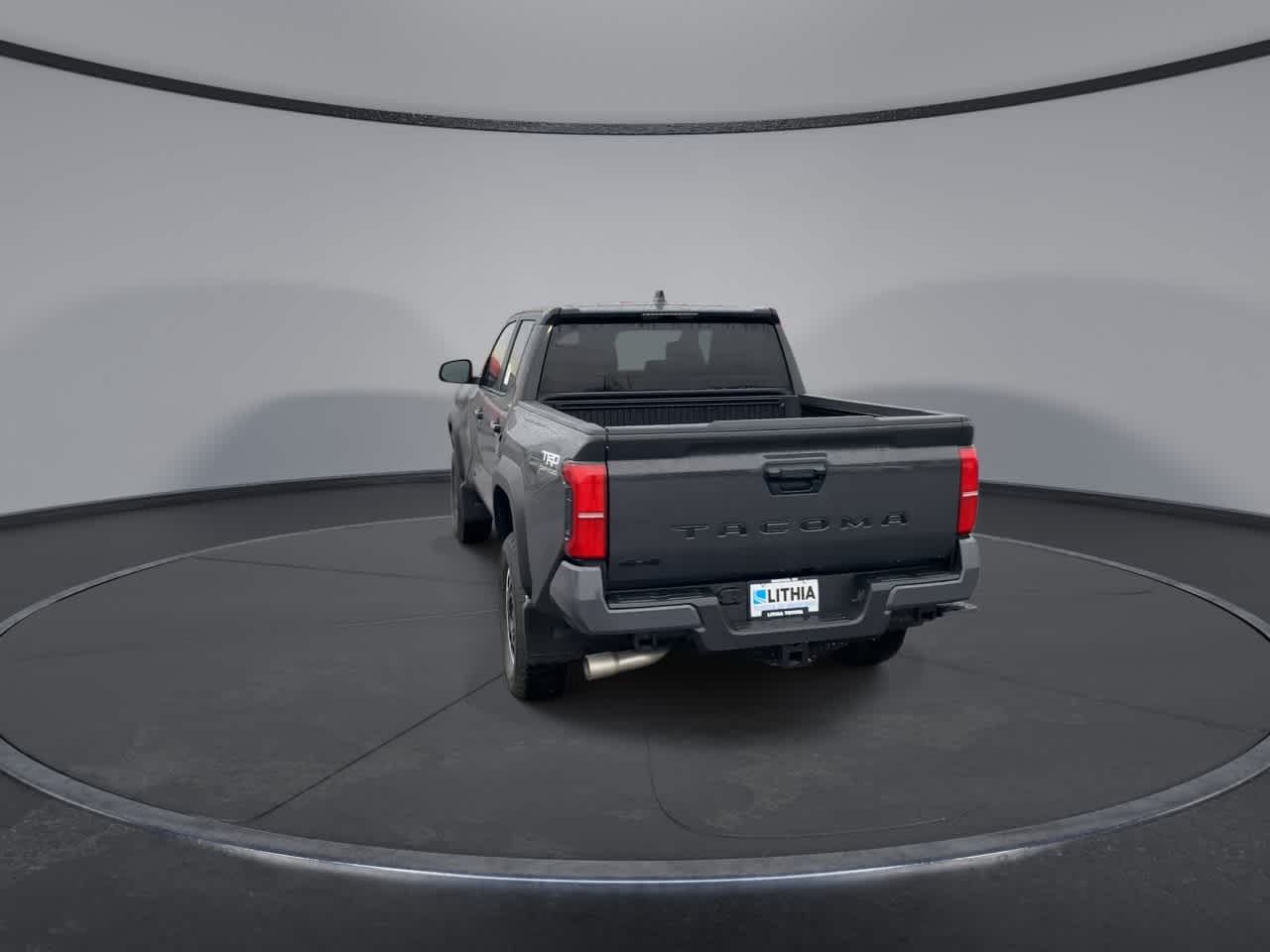 Thumbnail: 2026 Toyota Tacoma - 7