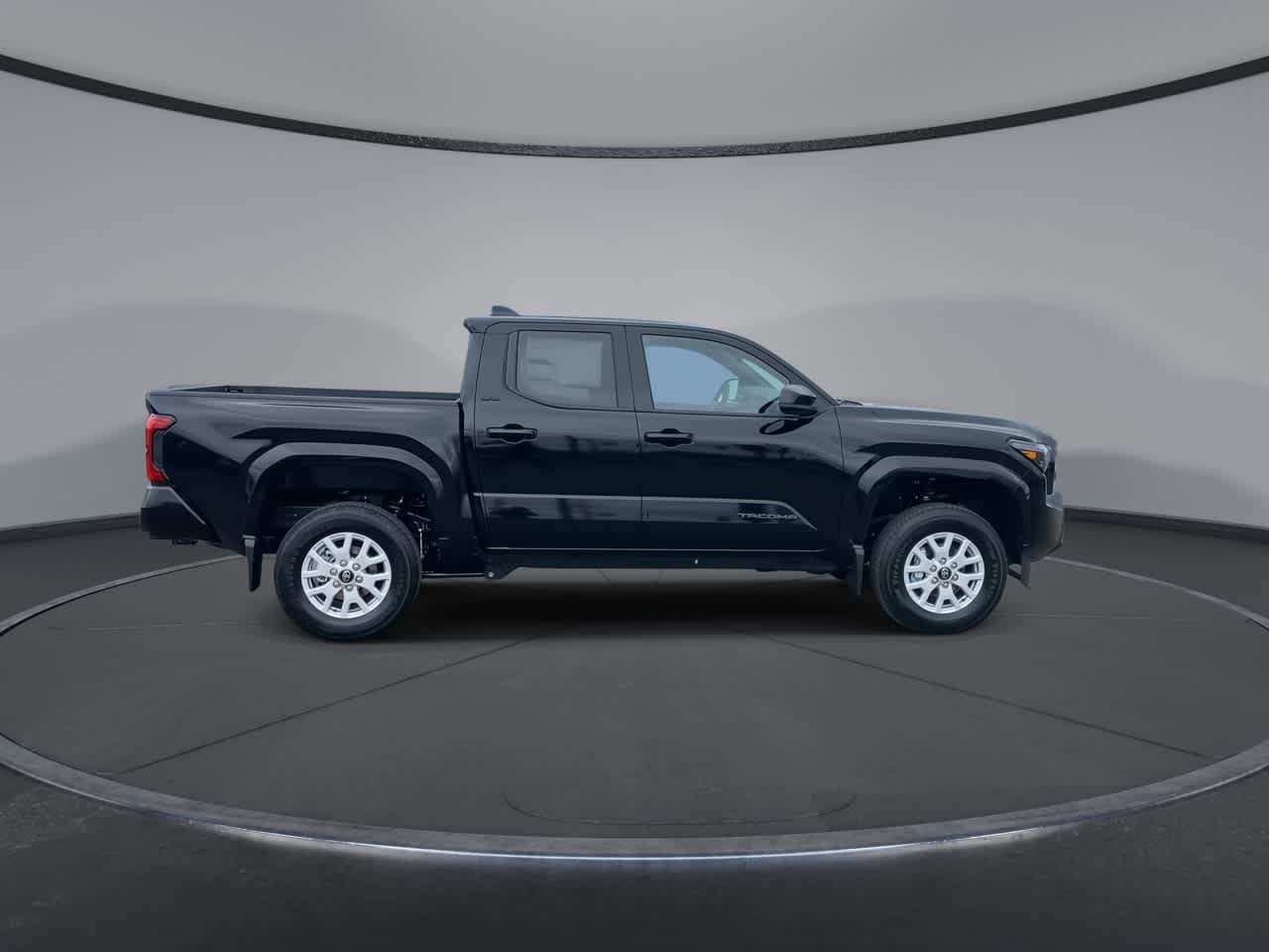 Thumbnail: 2026 Toyota Tacoma - 9