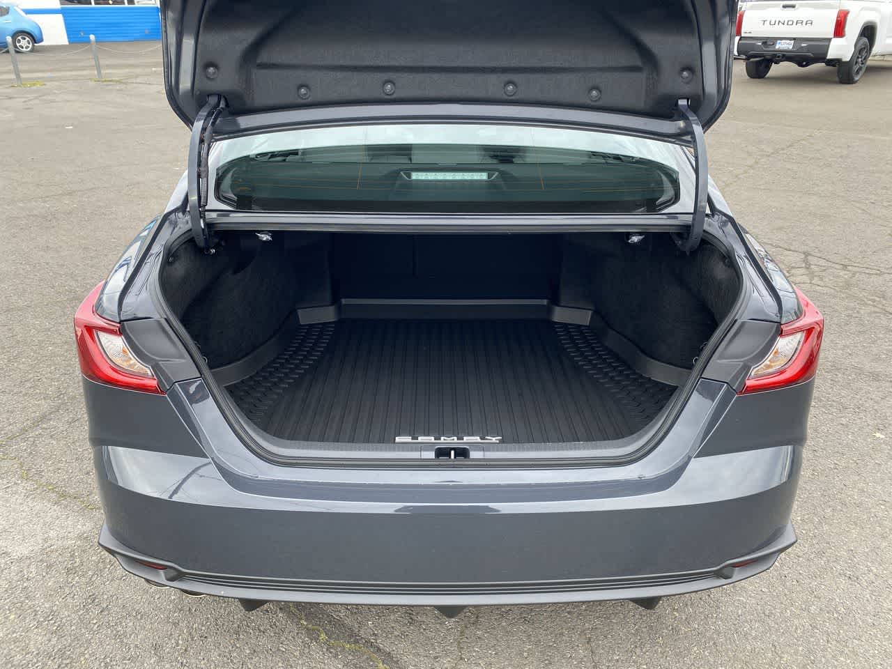 Thumbnail: 2026 Toyota Camry - 22