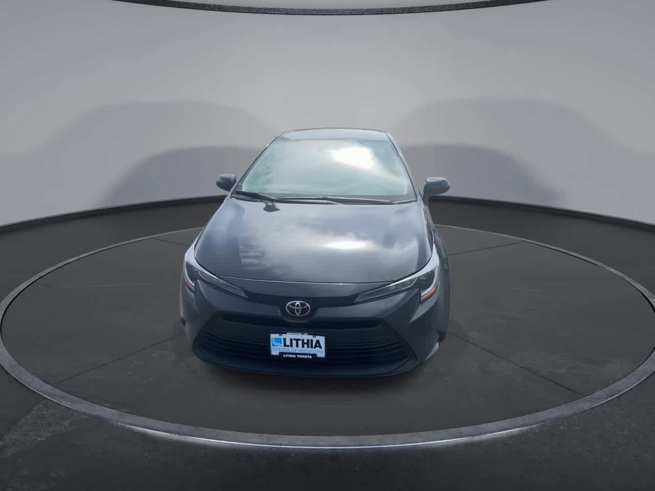 Thumbnail: 2024 Toyota Corolla - 3