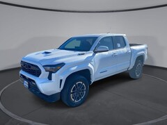 2026 Toyota Tacoma i-FORCE MAX TRD Sport 4X4 DOUBLE CAB HV Medford, OR