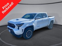 2026 Toyota Tacoma i-FORCE MAX TRD Sport 4X4 DOUBLE CAB HV Medford, OR