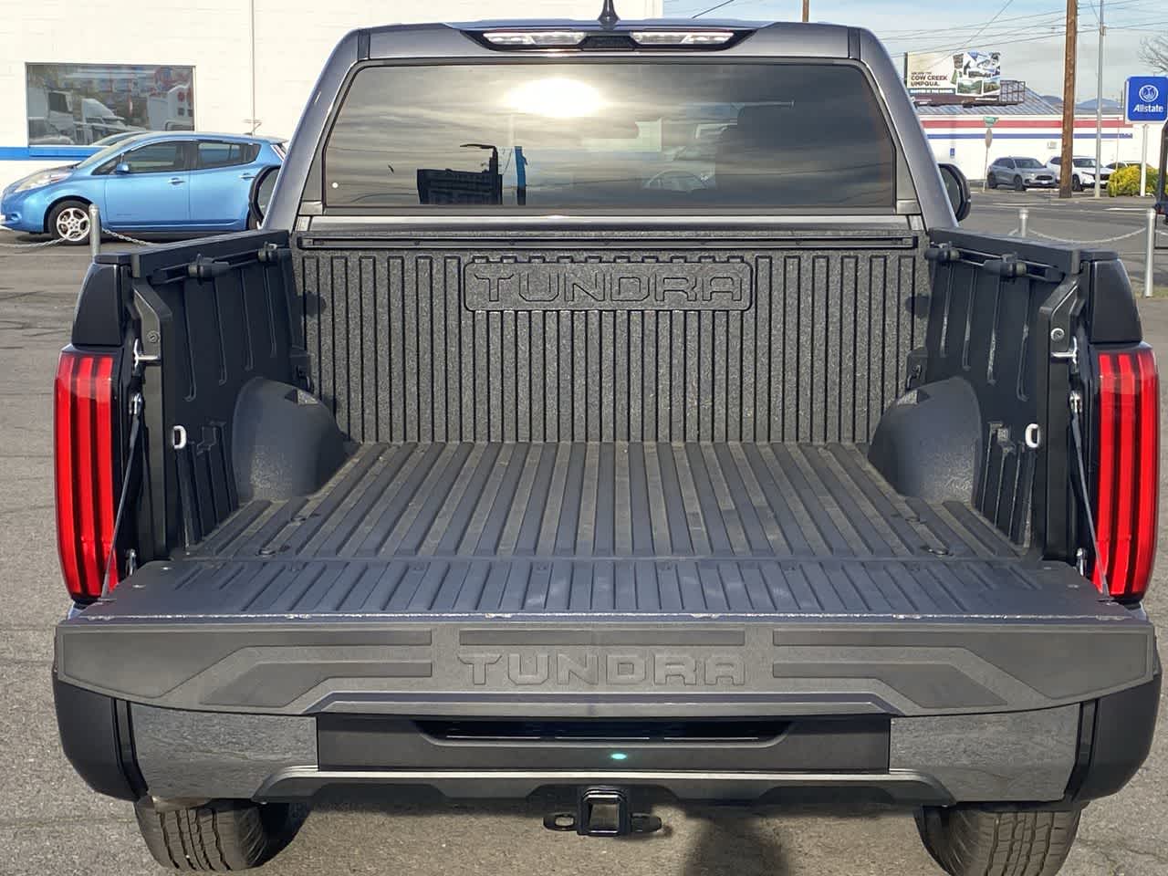 Thumbnail: 2026 Toyota Tundra - 22