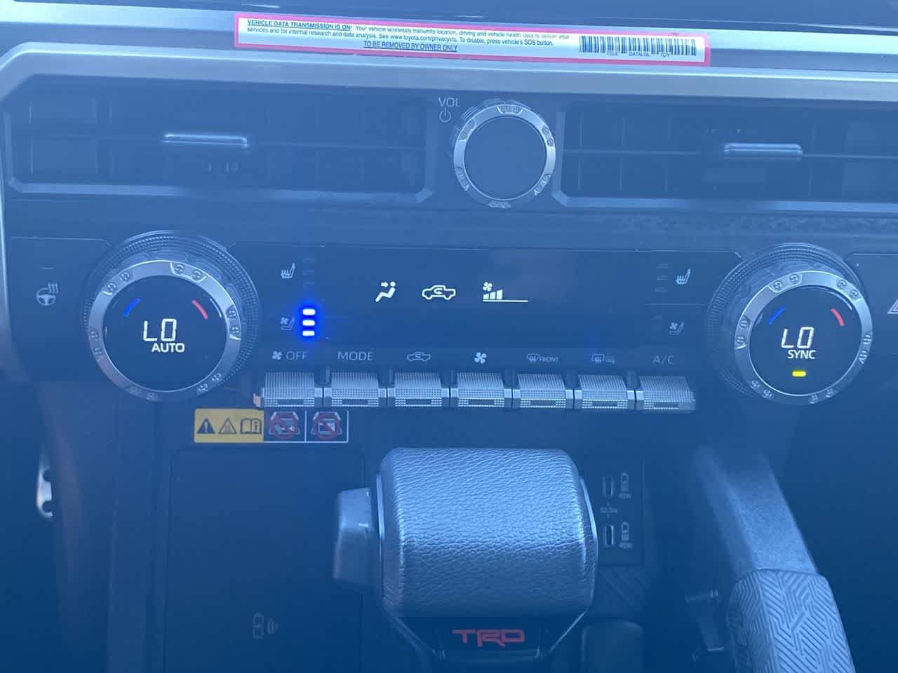 Thumbnail: 2024 Toyota Tacoma - 18