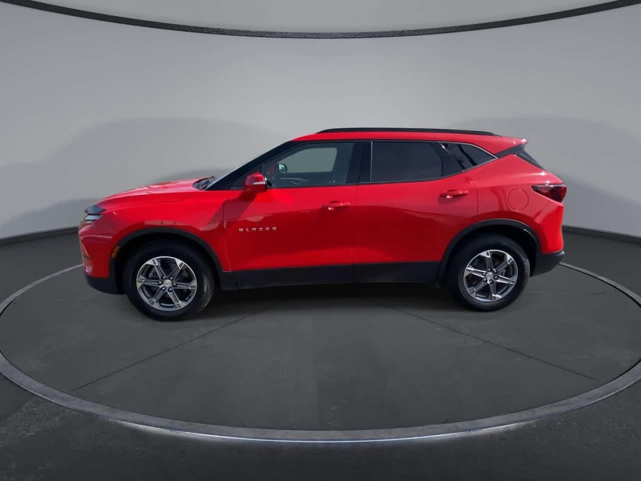 2024 Chevrolet Blazer 3LT - Photo 5