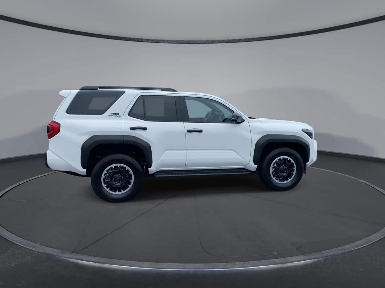 Thumbnail: 2025 Toyota 4Runner - 9