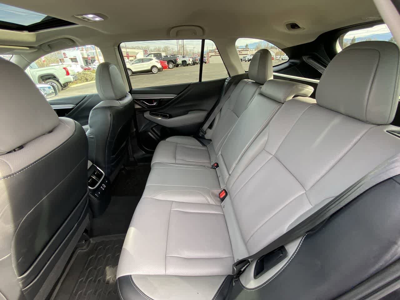 Thumbnail: 2024 Subaru Outback - 22