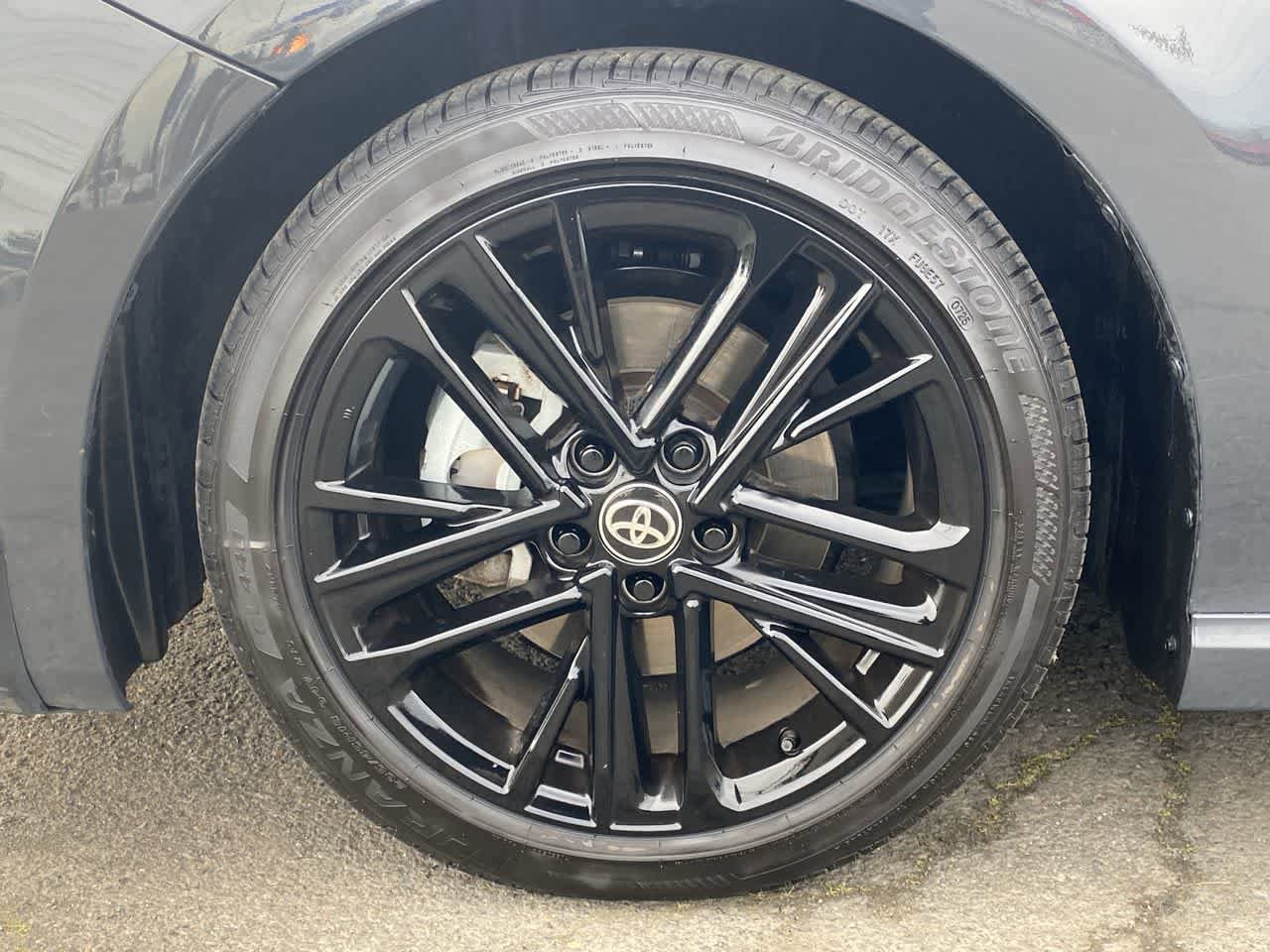 Thumbnail: 2025 Toyota Camry - 10