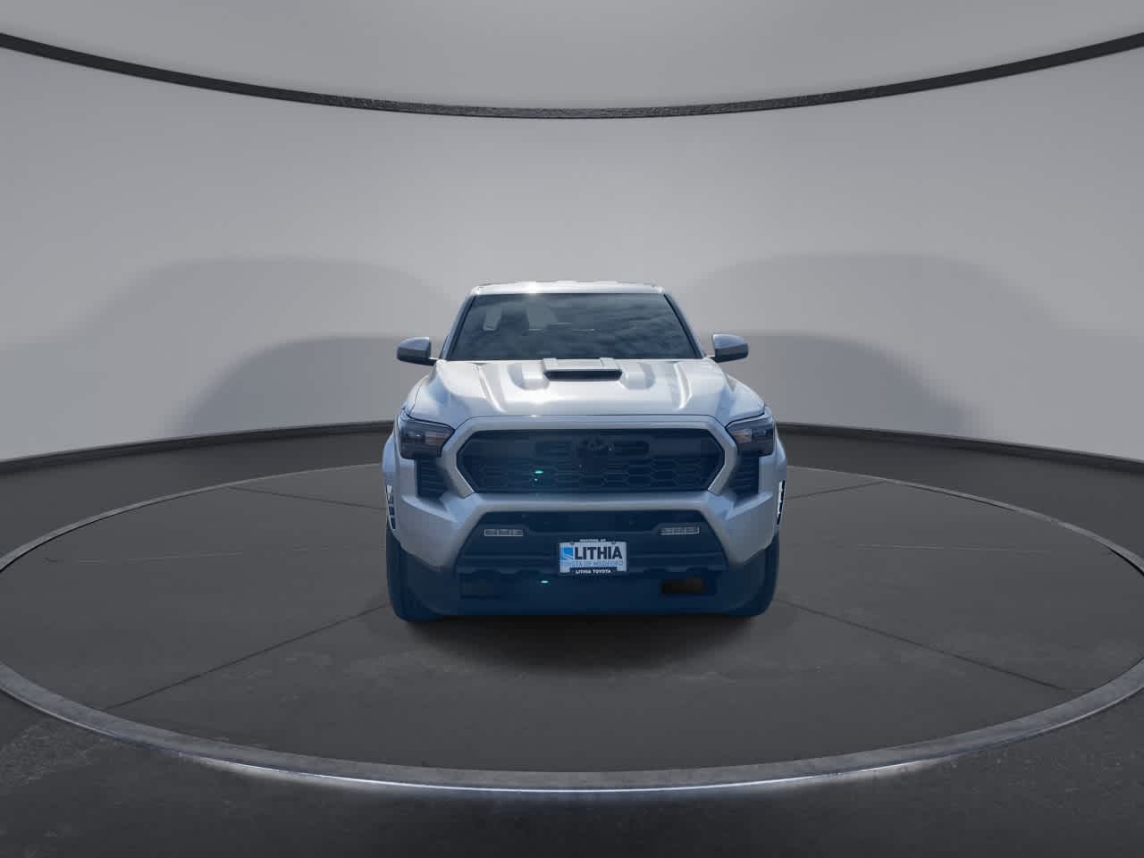 Thumbnail: 2026 Toyota Tacoma - 3