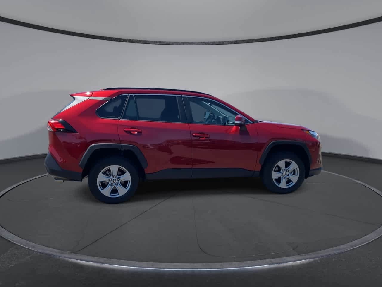 Thumbnail: 2023 Toyota RAV4 - 2