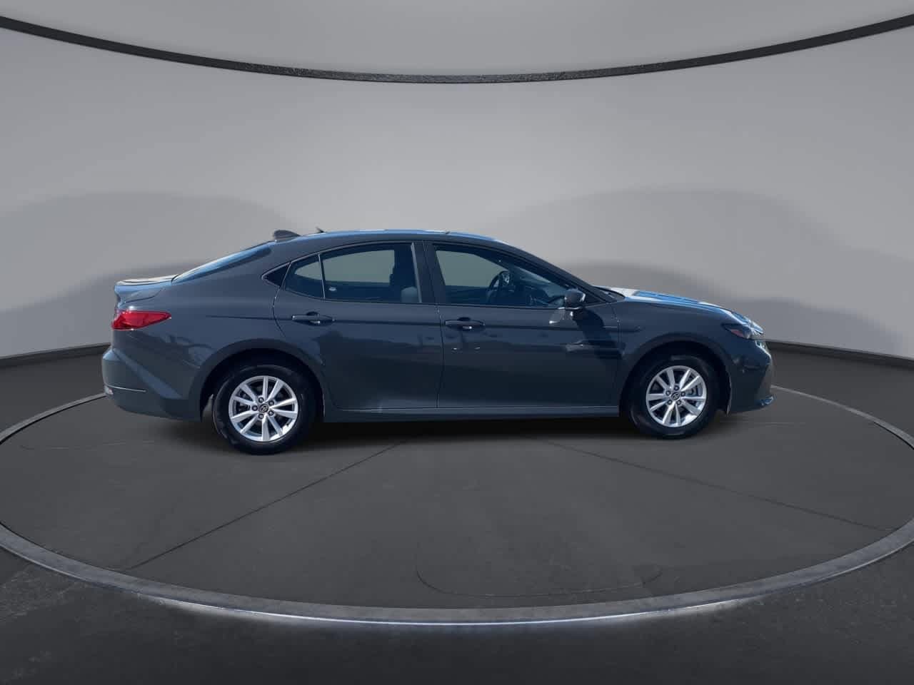 Thumbnail: 2025 Toyota Camry - 2