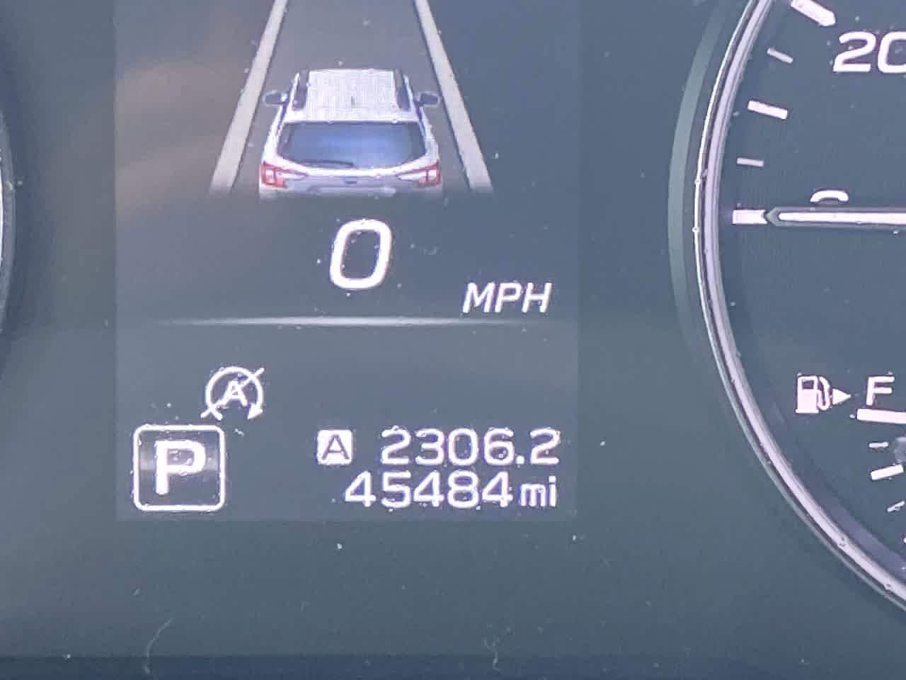 Thumbnail: 2024 Subaru Outback - 15