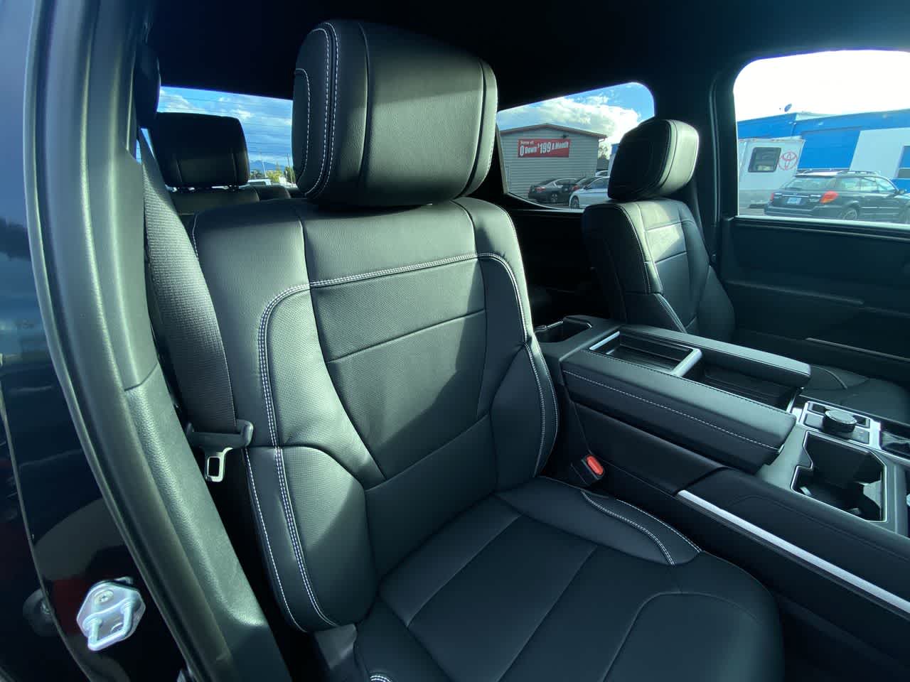 Thumbnail: 2026 Toyota Tundra - 23