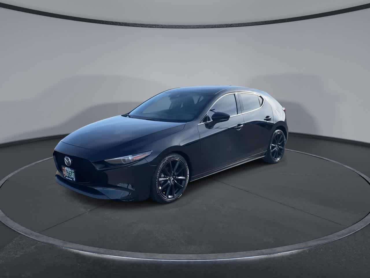 Thumbnail: 2019 Mazda Mazda3 - 4