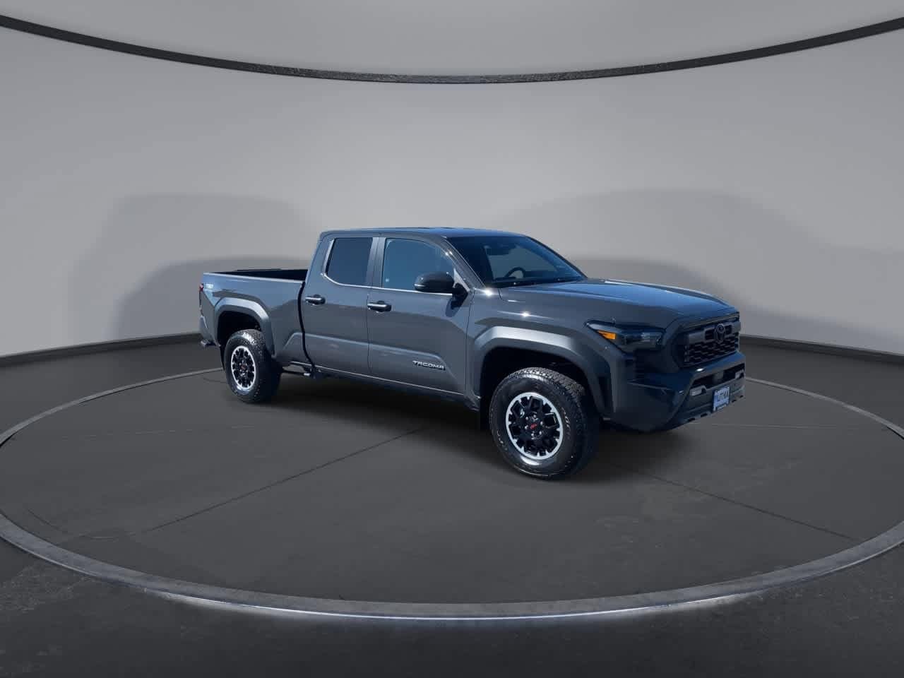 Thumbnail: 2024 Toyota Tacoma - 2