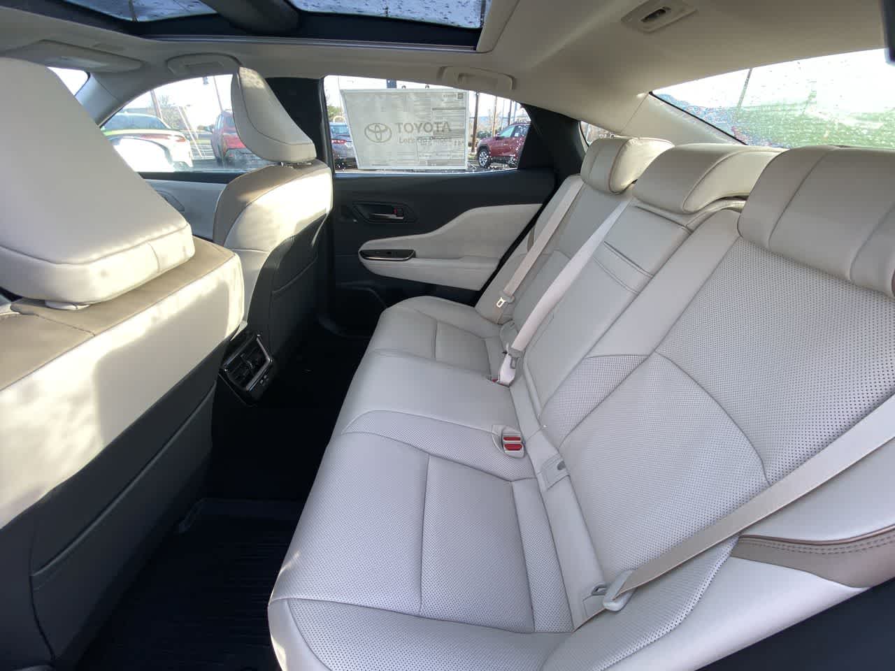 Thumbnail: 2026 Toyota Crown - 22