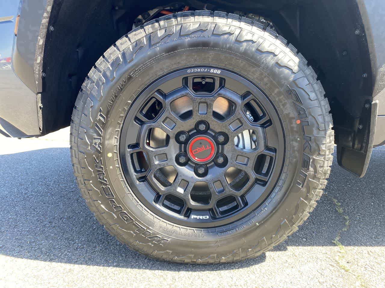 Thumbnail: 2026 Toyota Tundra - 10