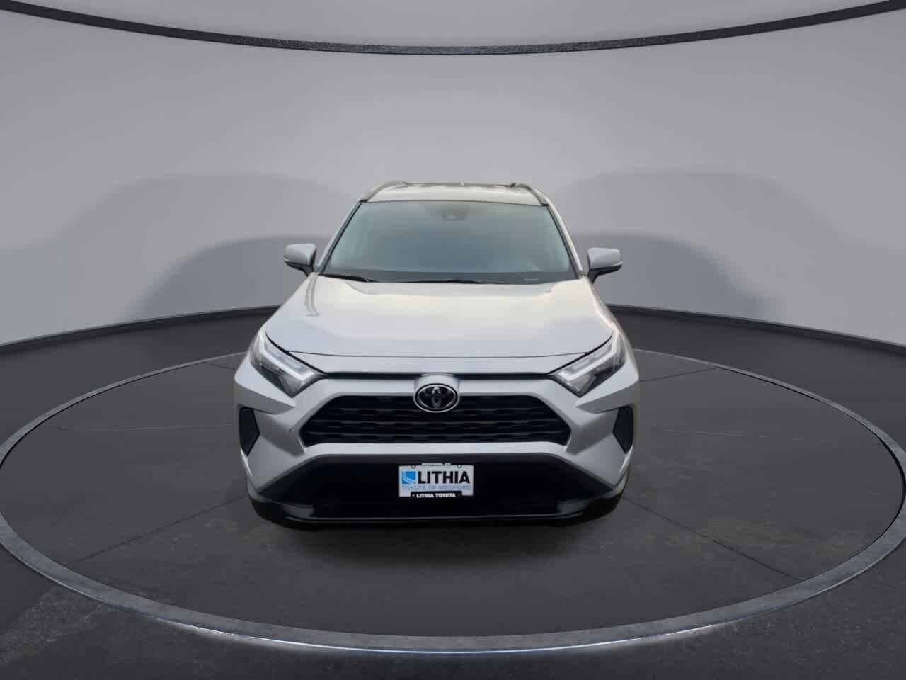 Thumbnail: 2024 Toyota RAV4 - 3