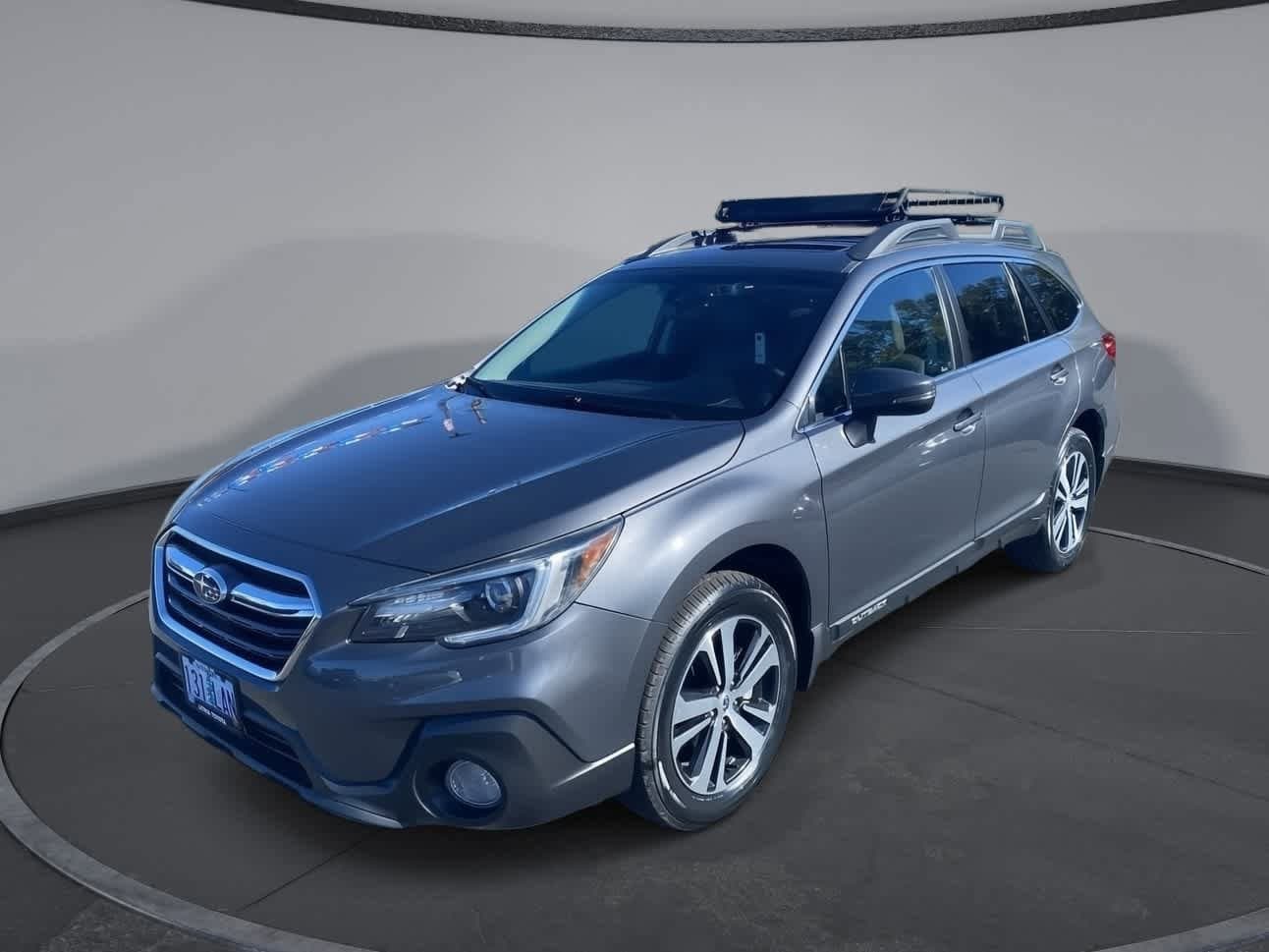 2019 Subaru Outback 2.5i Limited -
                Medford, OR