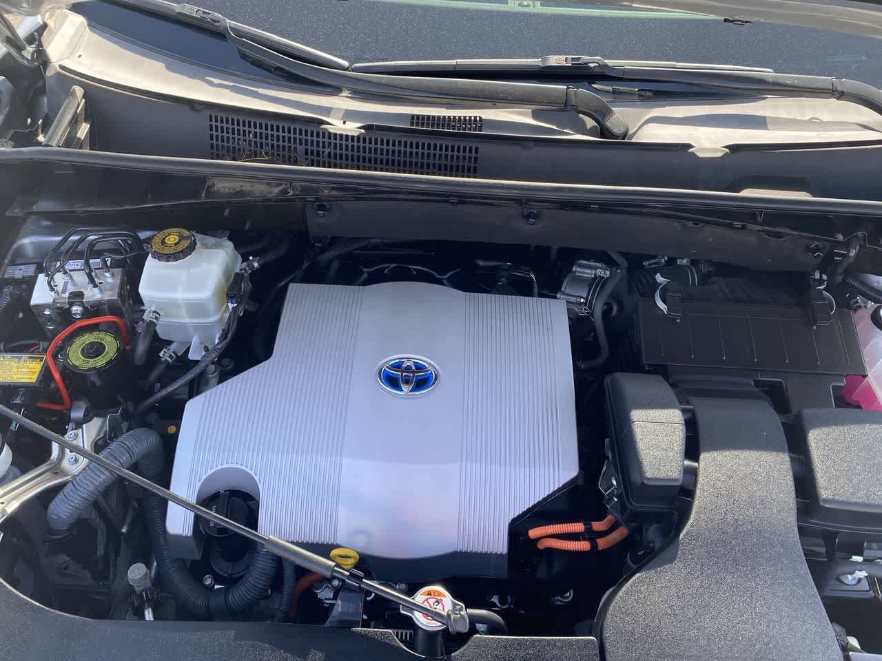Thumbnail: 2019 Toyota Highlander - 25