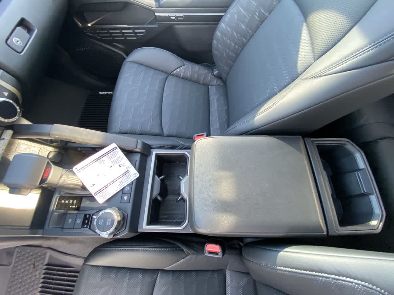 Thumbnail: 2026 Toyota Tacoma - 20