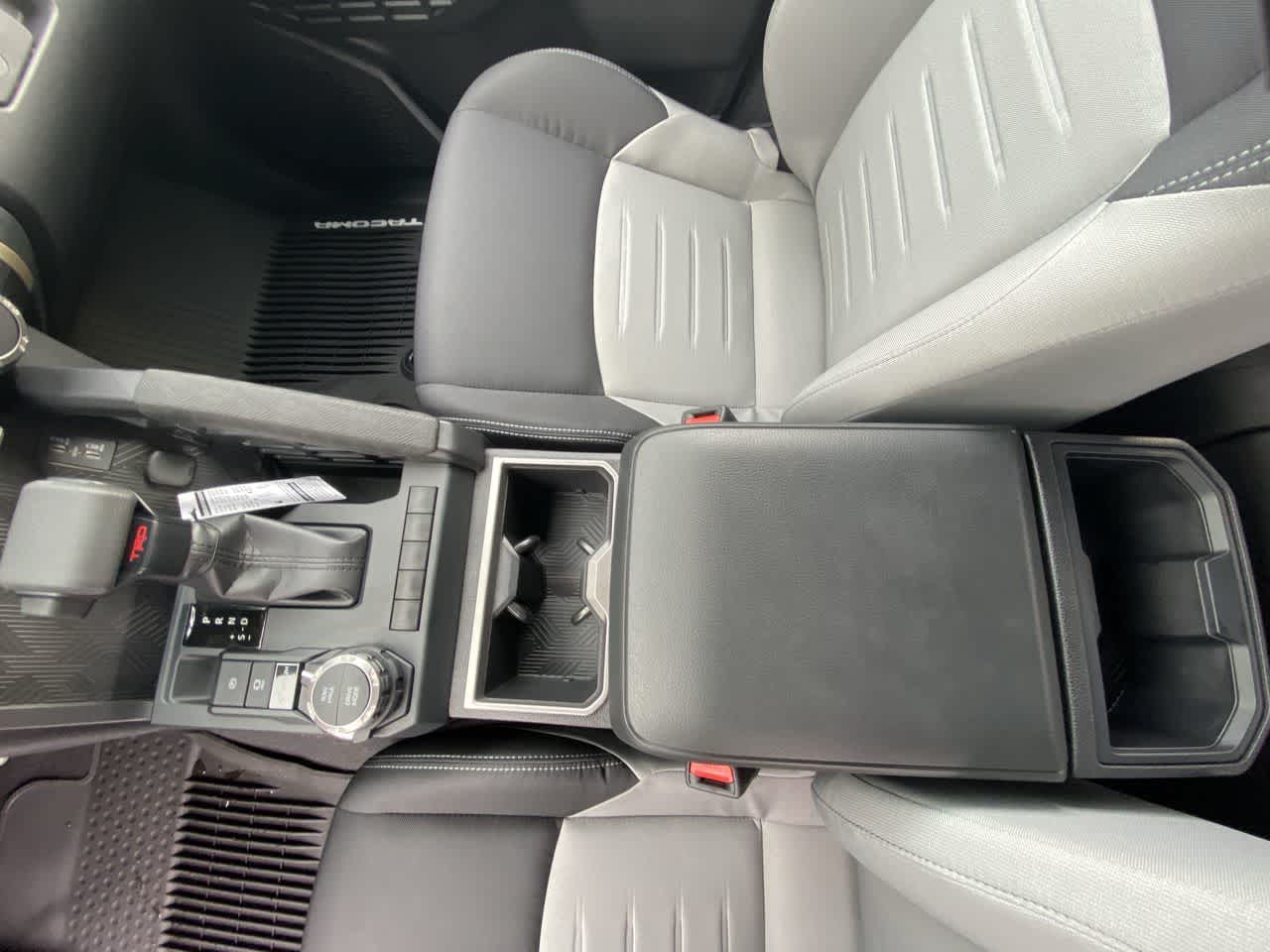 Thumbnail: 2025 Toyota Tacoma - 20