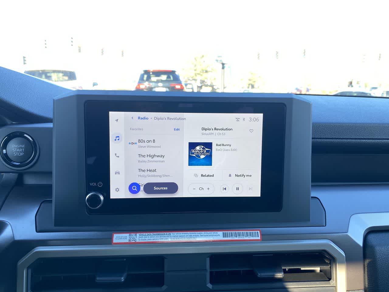 Thumbnail: 2026 Toyota Tacoma - 16