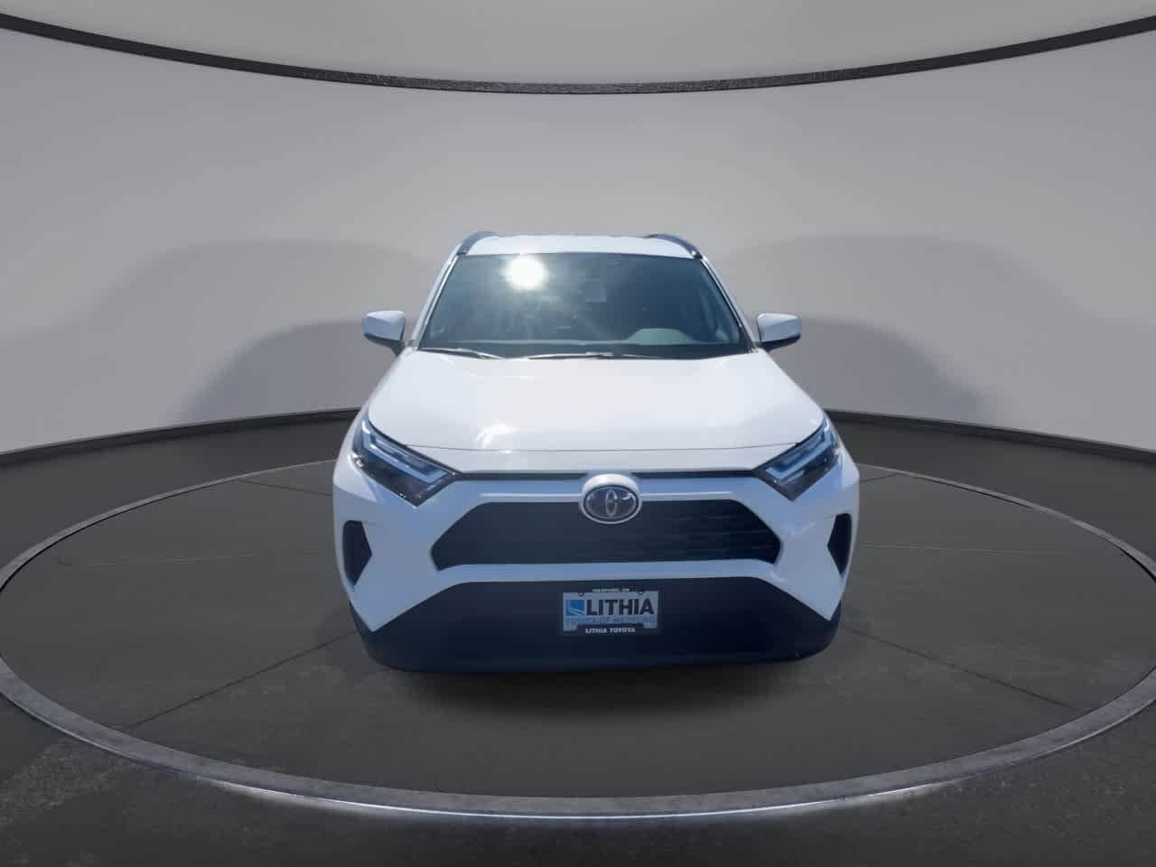 Thumbnail: 2024 Toyota RAV4 - 3