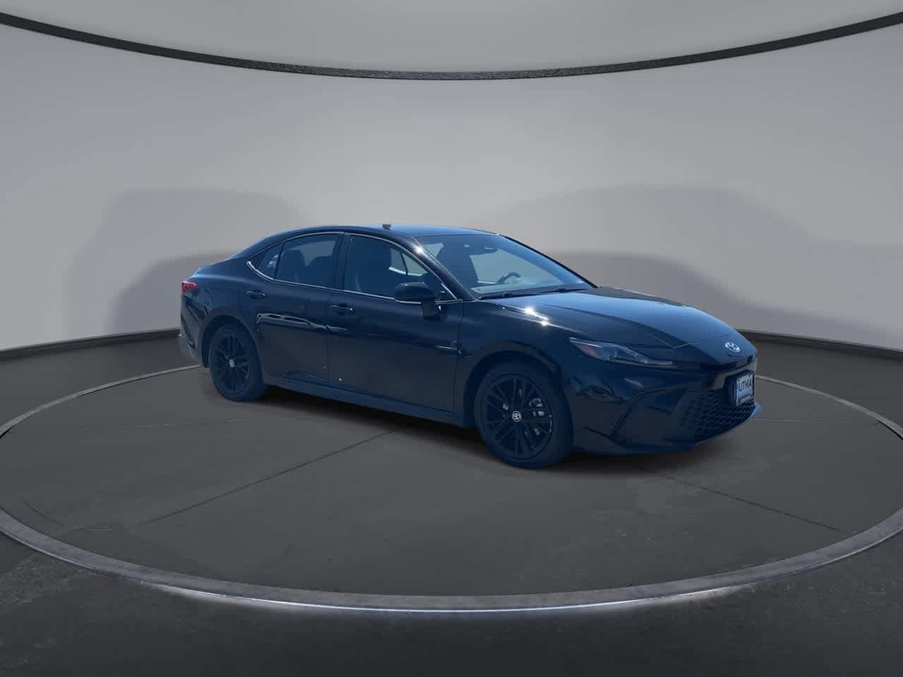 Thumbnail: 2025 Toyota Camry - 3