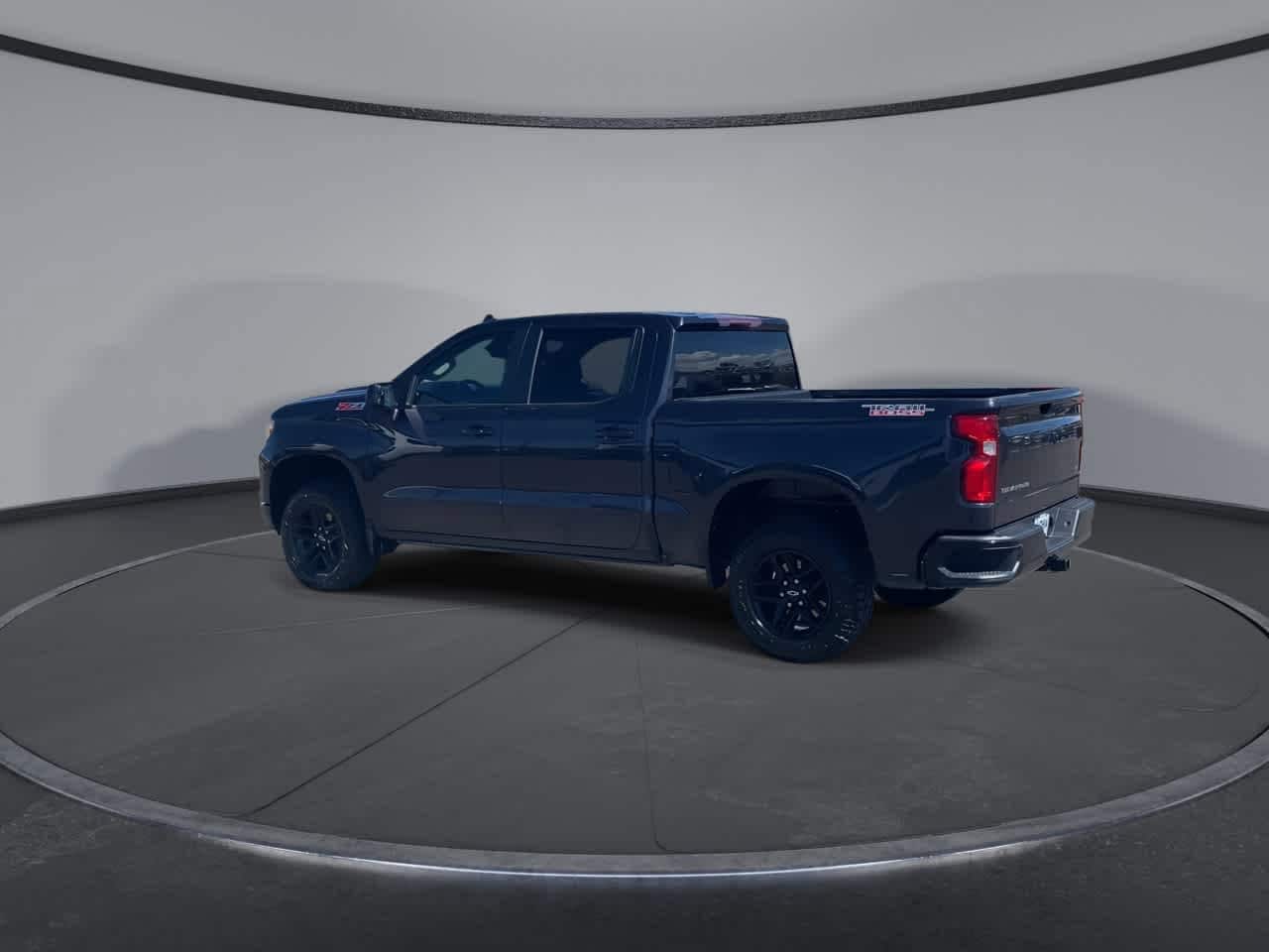 Thumbnail: 2022 Chevrolet Silverado 1500 - 6