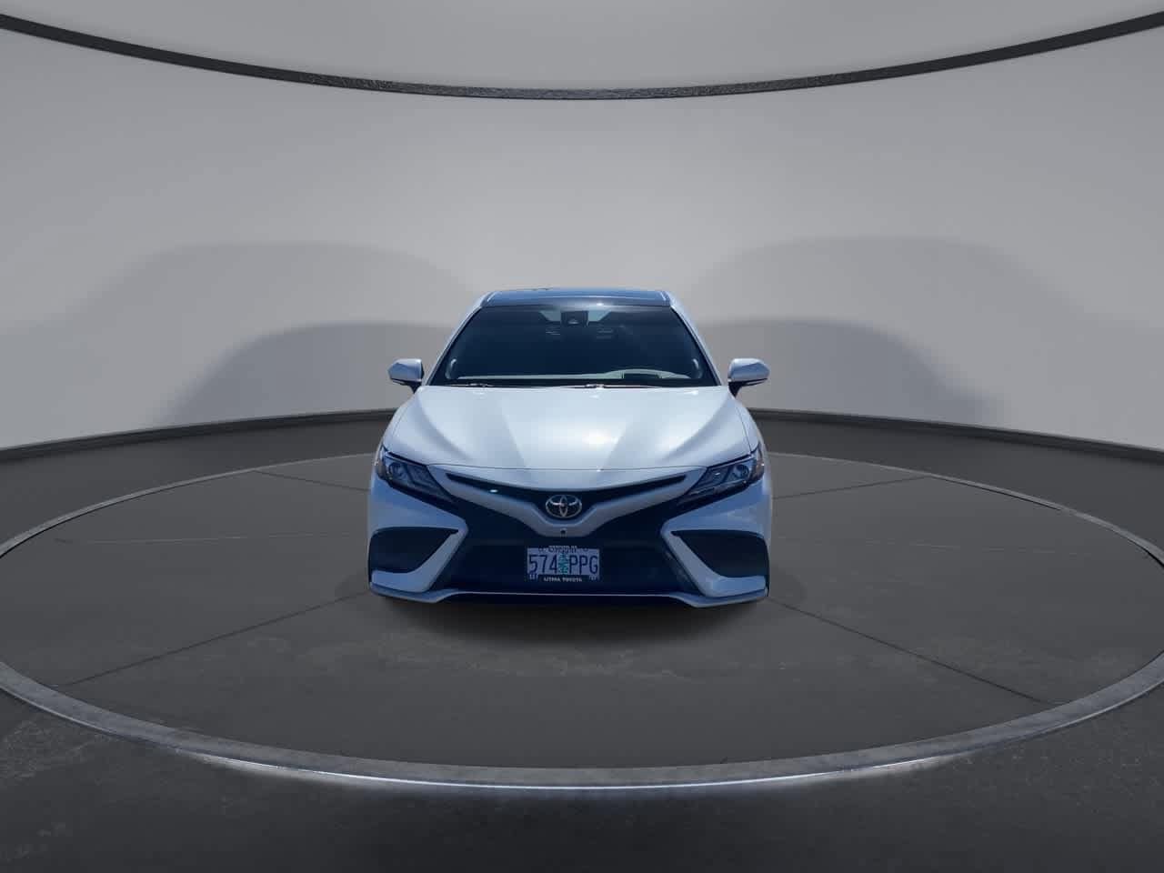 Thumbnail: 2024 Toyota Camry - 3