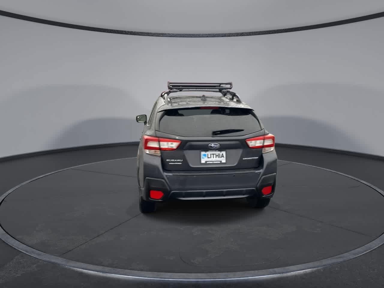 Thumbnail: 2019 Subaru Crosstrek - 7