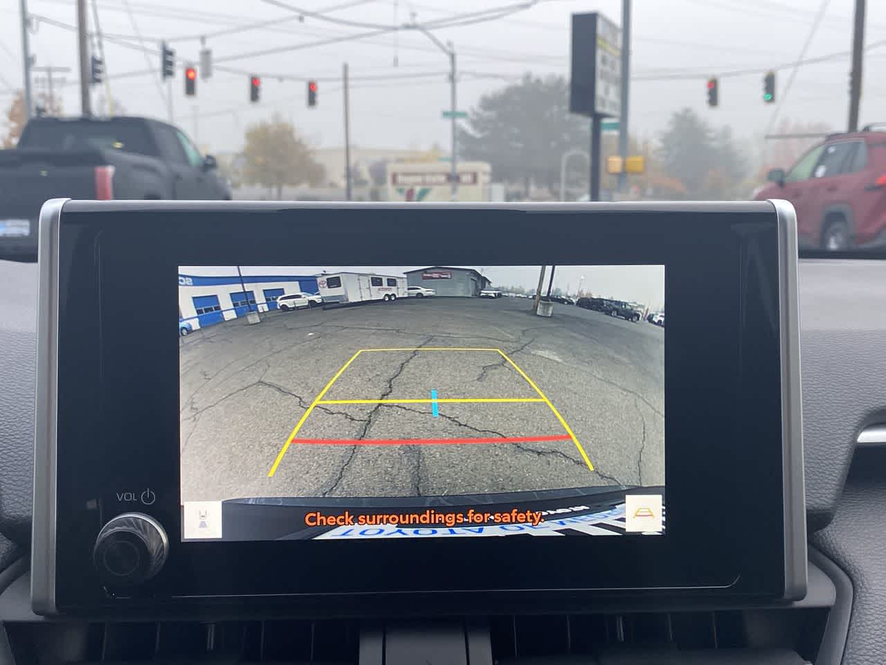 Thumbnail: 2025 Toyota RAV4 - 17