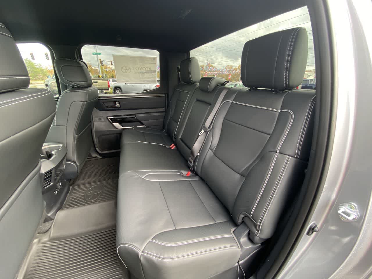 Thumbnail: 2026 Toyota Tundra - 21