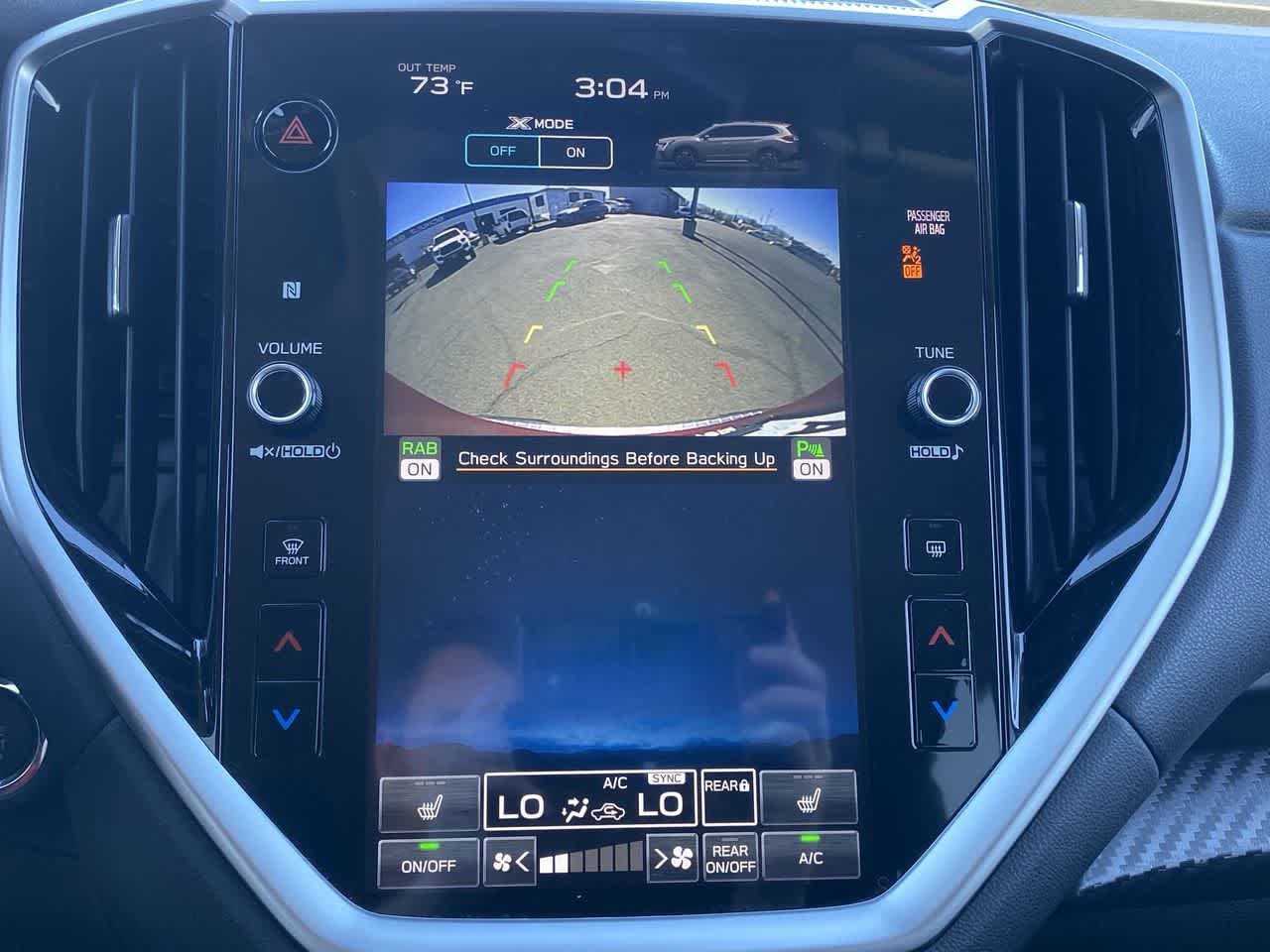 2024 Subaru Ascent Premium - Photo 17