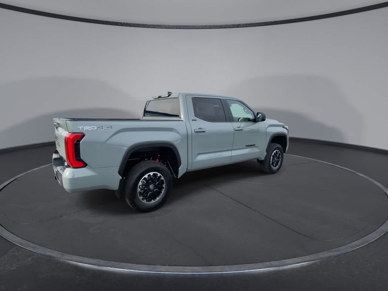 Thumbnail: 2026 Toyota Tundra - 8