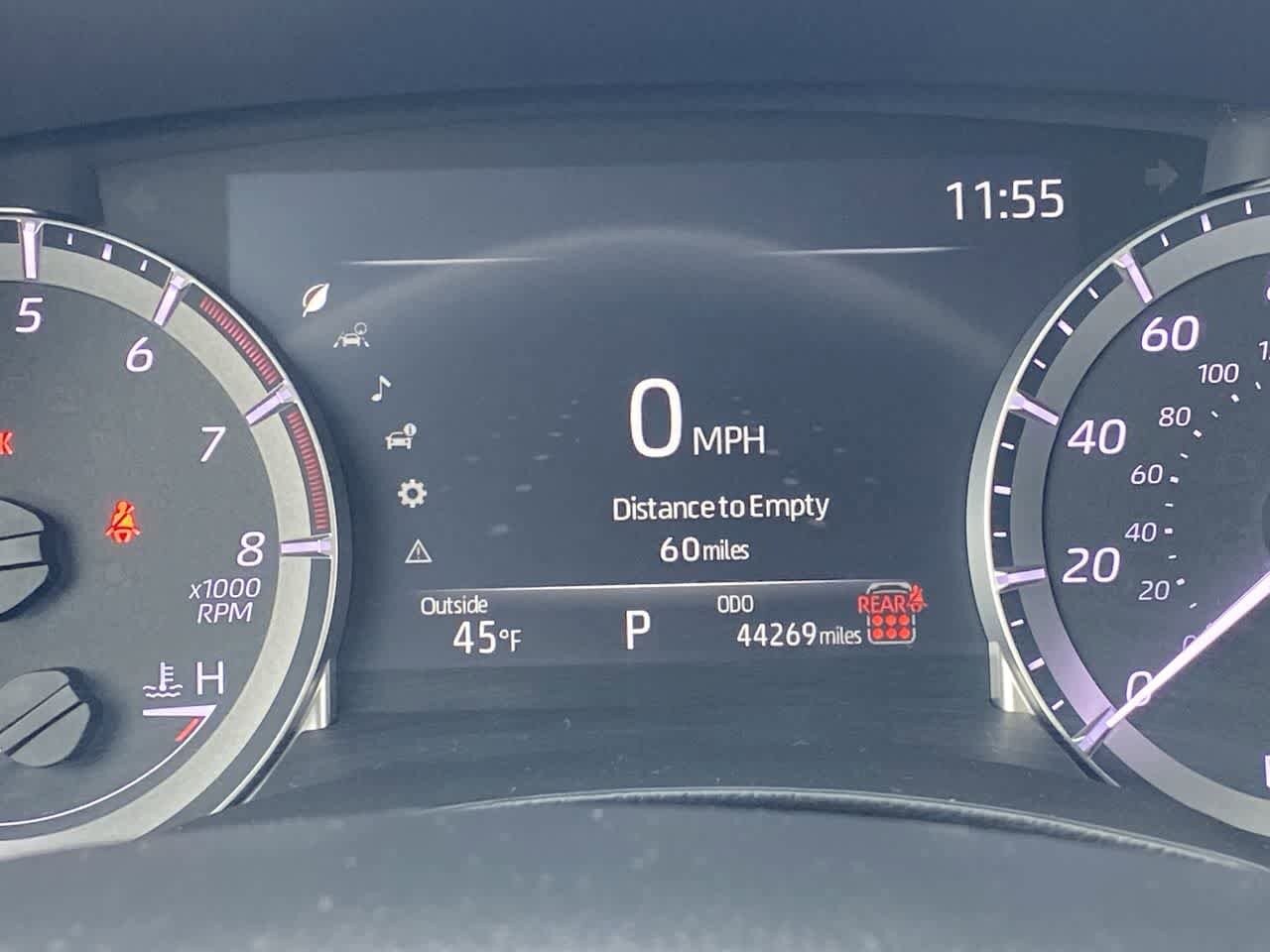 Thumbnail: 2024 Toyota Highlander - 15