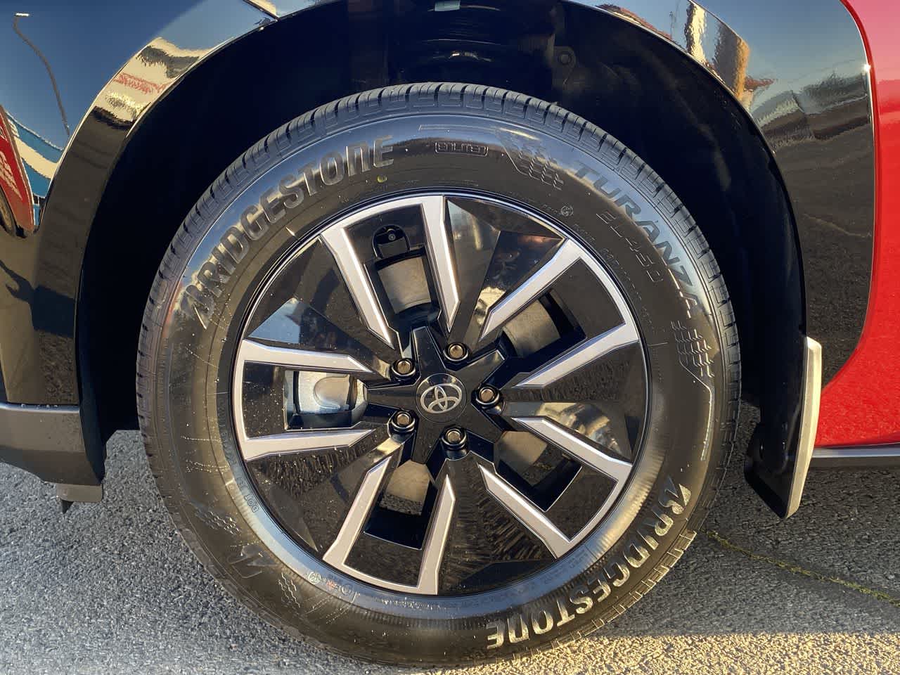 Thumbnail: 2026 Toyota bZ - 10