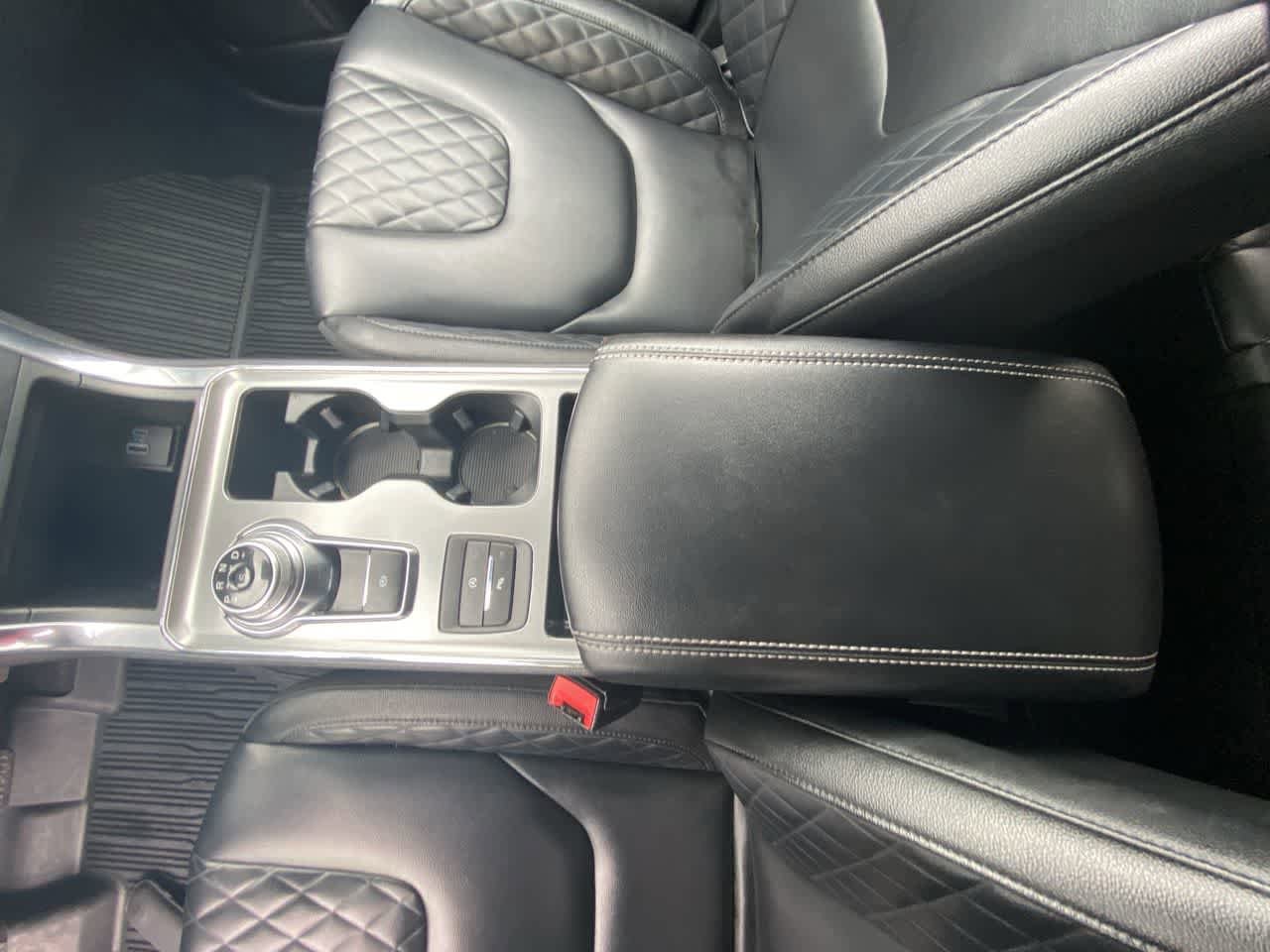 Thumbnail: 2023 Ford Edge - 20