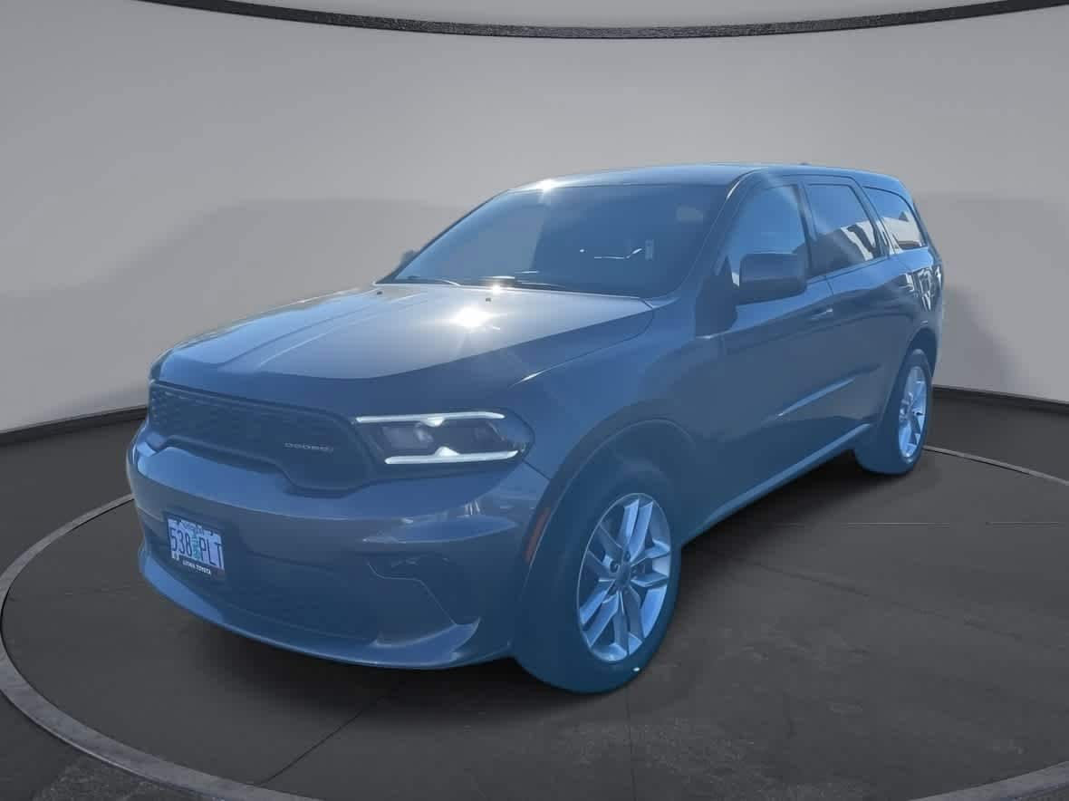 2021 Dodge Durango GT -
                Medford, OR