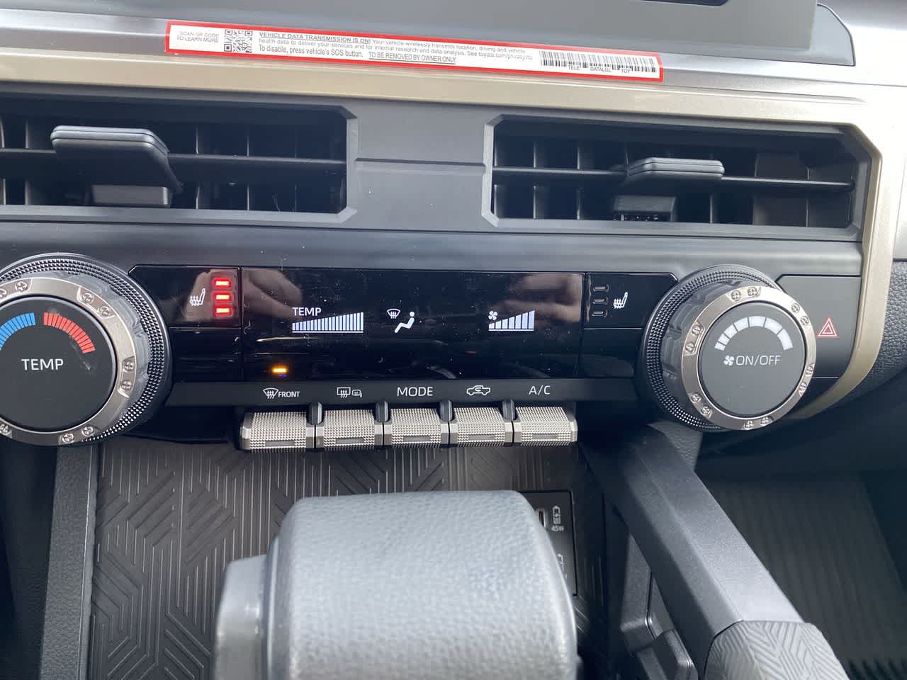 Thumbnail: 2026 Toyota Tacoma - 18