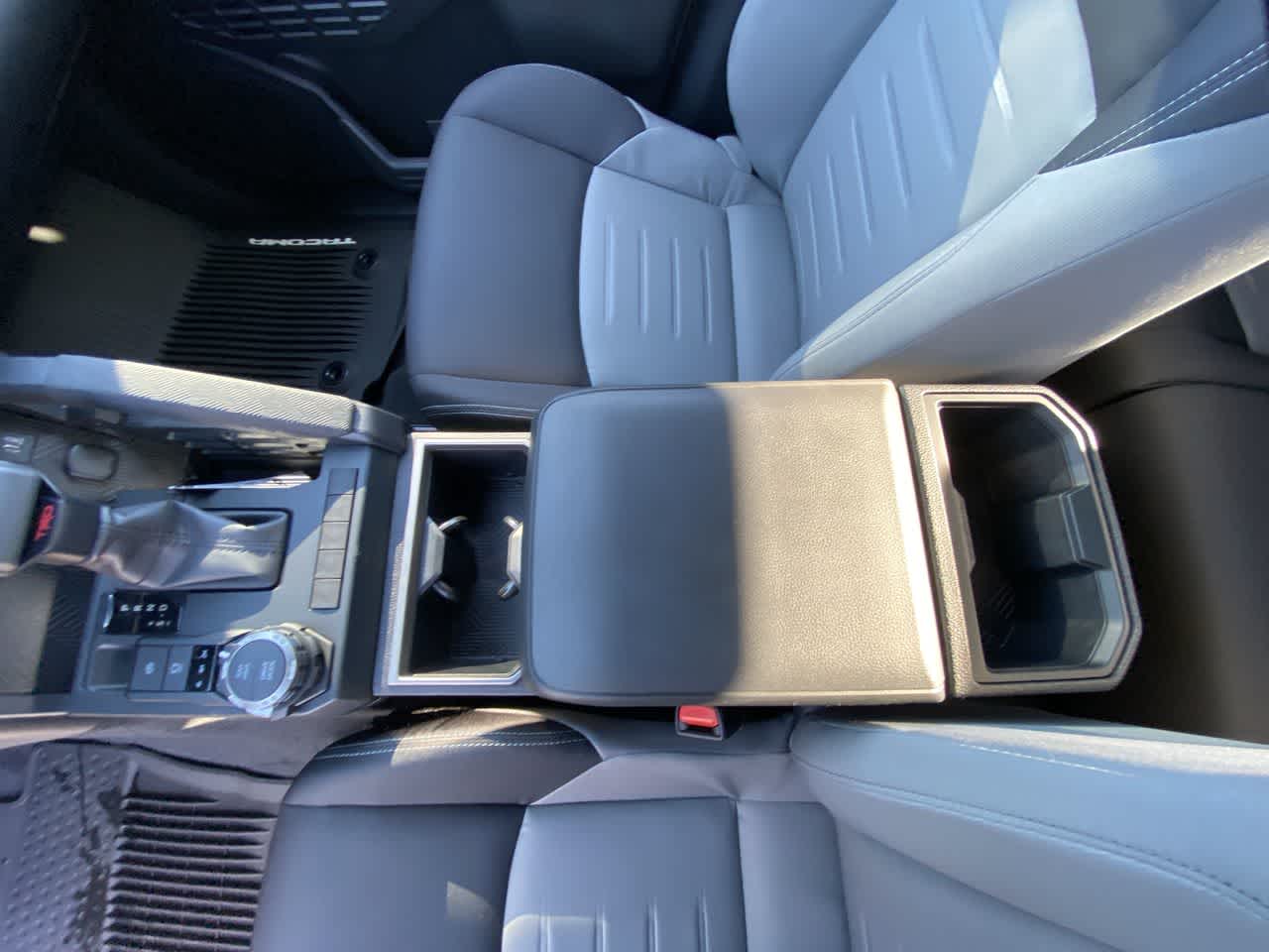 Thumbnail: 2026 Toyota Tacoma - 20