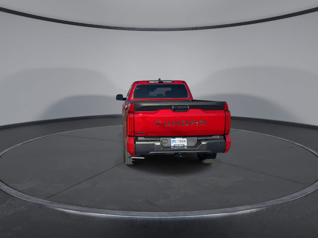 Thumbnail: 2026 Toyota Tundra - 7