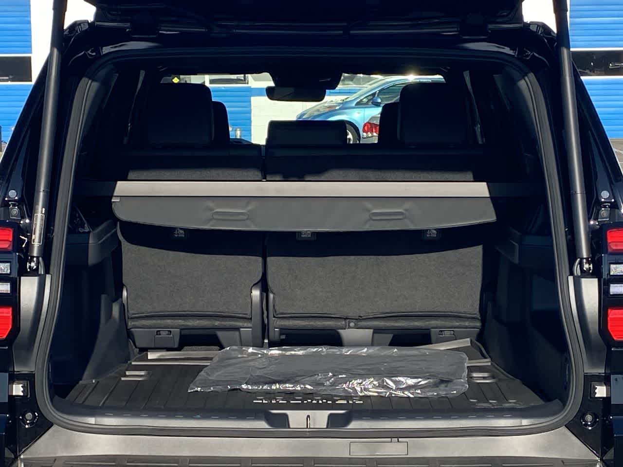 Thumbnail: 2026 Toyota 4Runner - 23