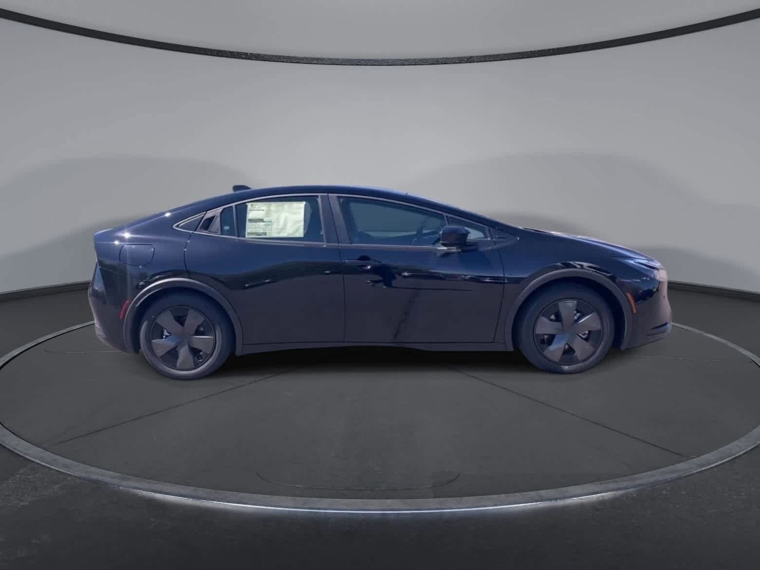 Thumbnail: 2024 Toyota Prius Prime - 9