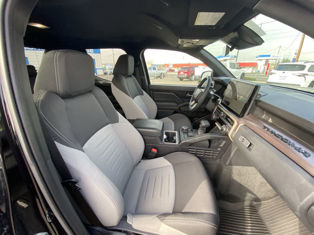 Thumbnail: 2025 Toyota Tacoma - 23