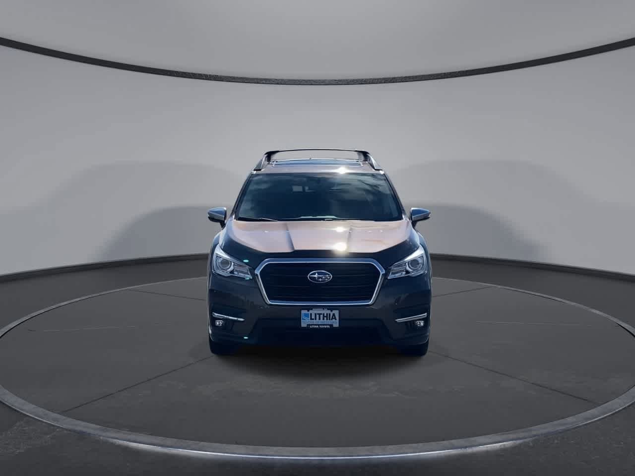 Thumbnail: 2019 Subaru Ascent - 3